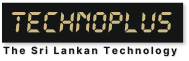 Technoplus Logo