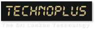 Technoplus Logo