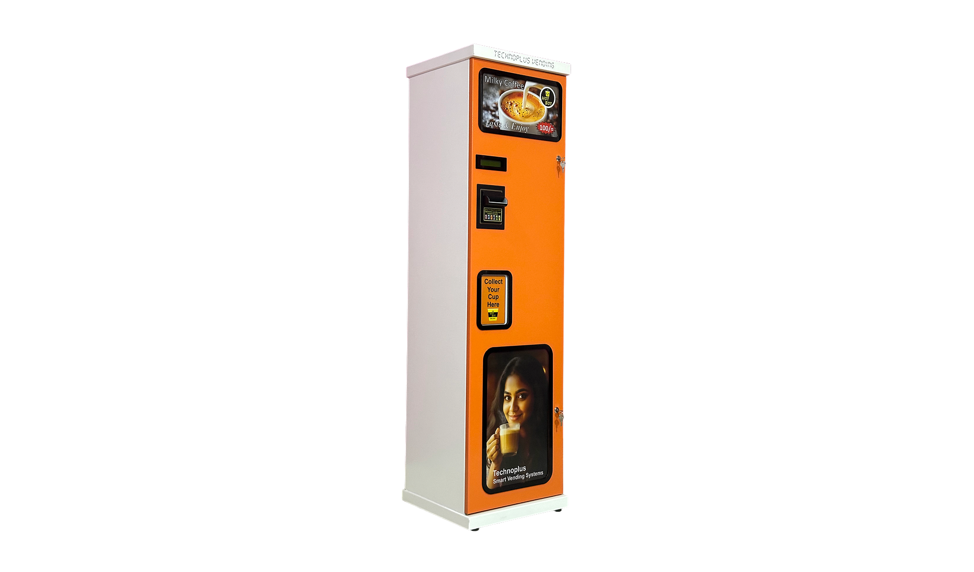 Coffee Vending Machine
