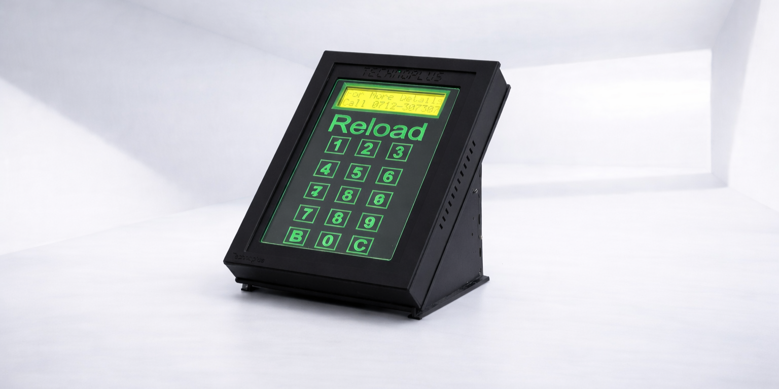 Reload Machine Master image 3