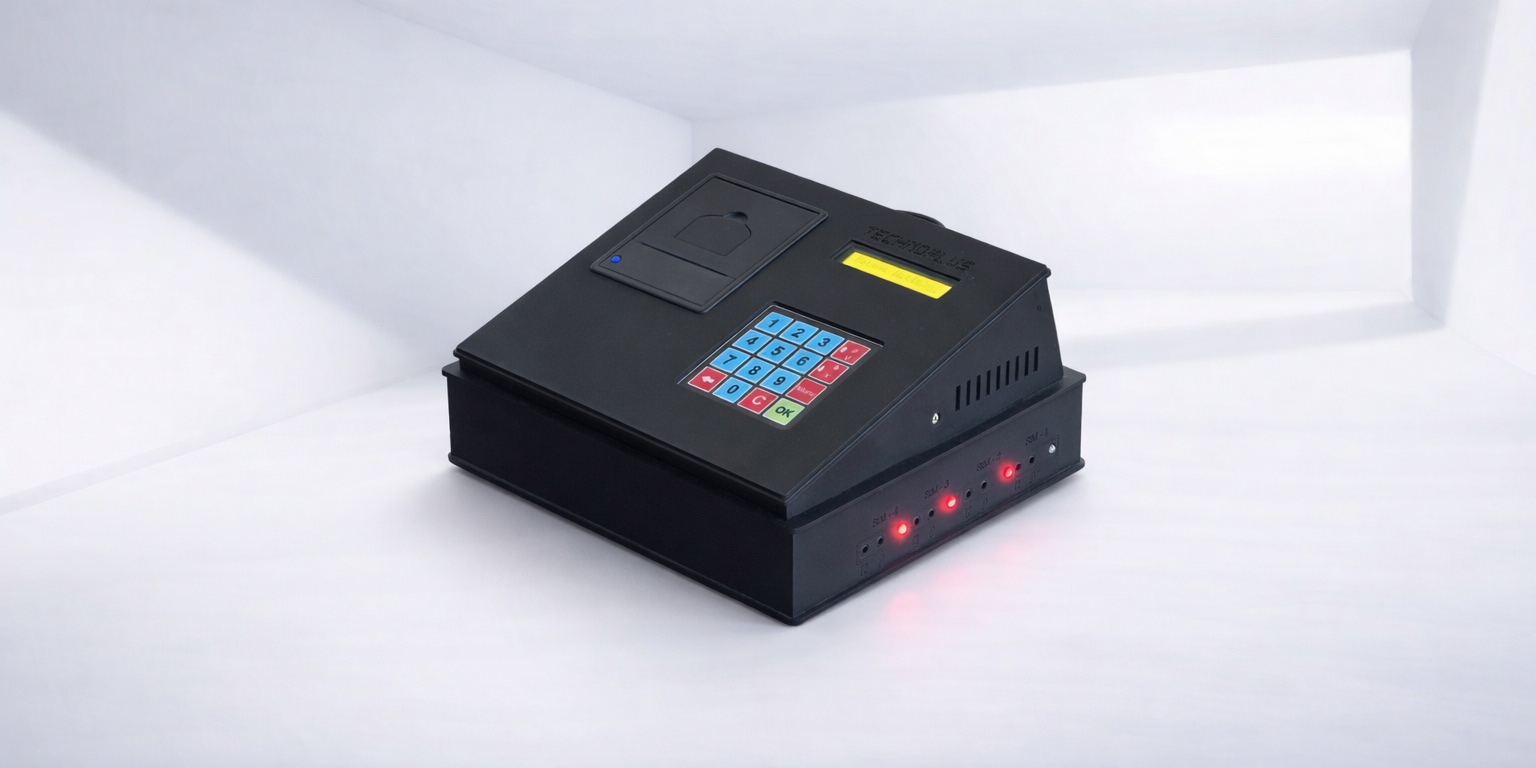 Reload Machine Master image 2