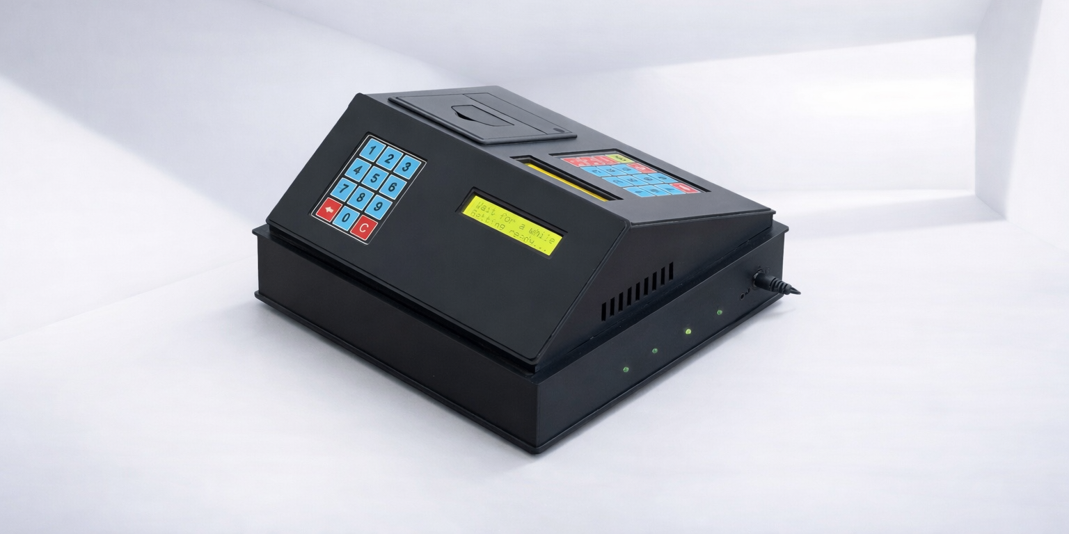 Reload Machine Mini image 2