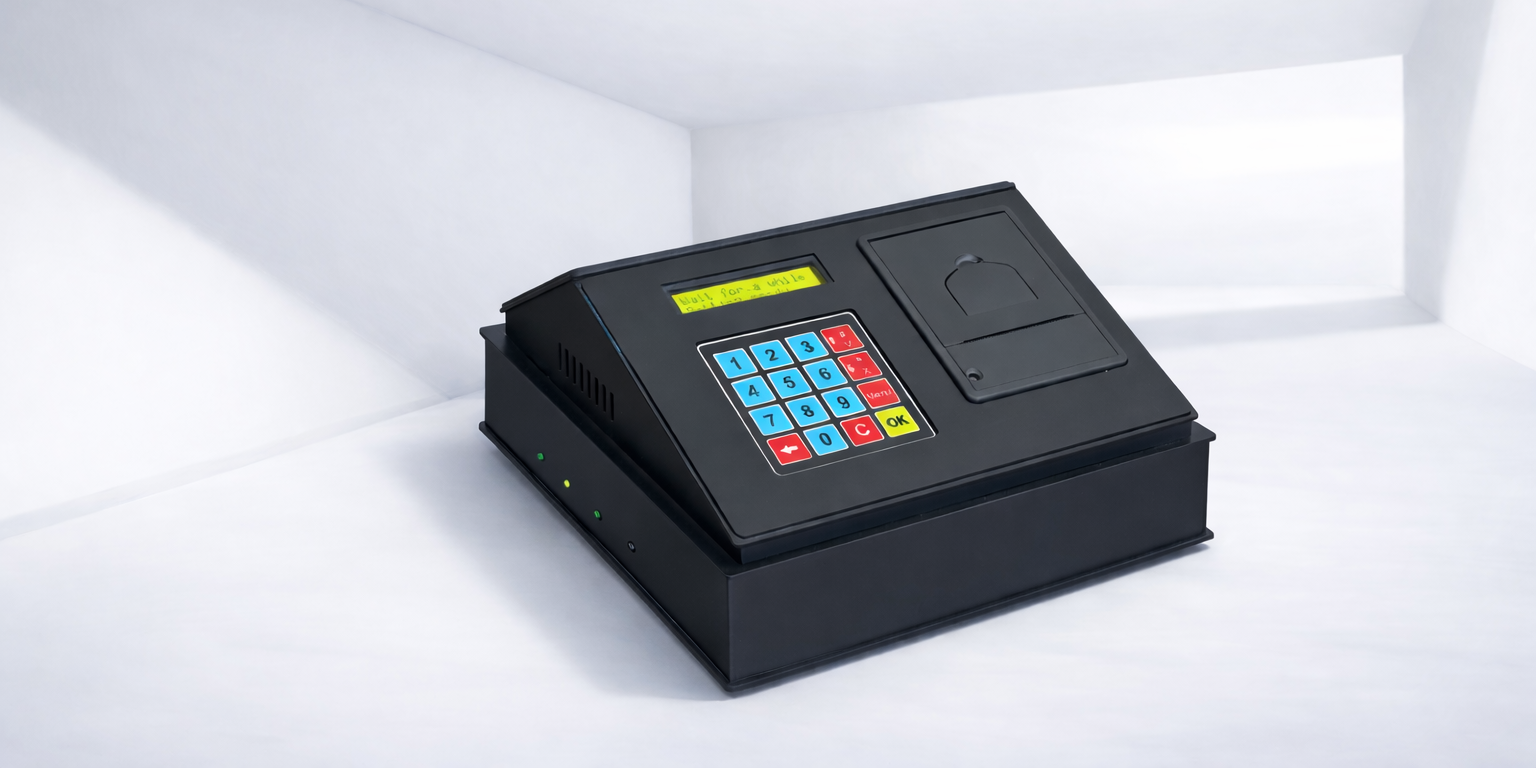 Reload Machine Mini image 3